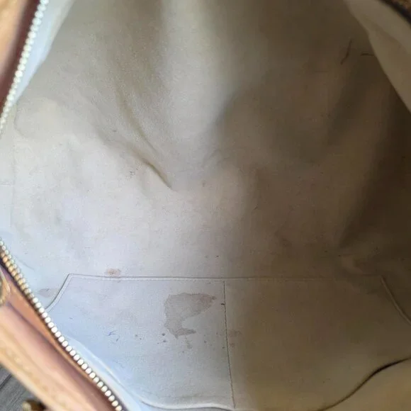 Louis Vuitton Boetie Monogram GM Handbag - Picture 8 of 15